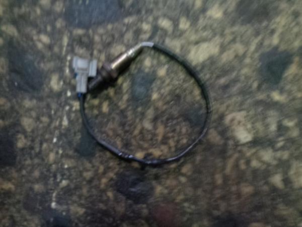    2340009770  Suzuki Ignis 00-03 (3) 