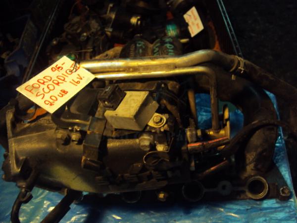     Ford Scorpio 92- 