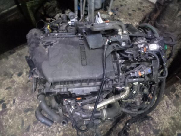    PEUGEOT / 308 / ( 2014 - ) /  / 1600 Diesel ( BH01 ) e-HDi FAP 115hp 