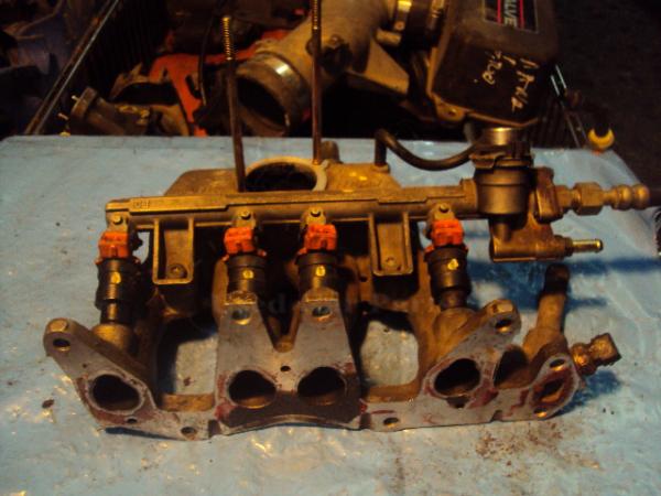     Lancia Y10 91-95 