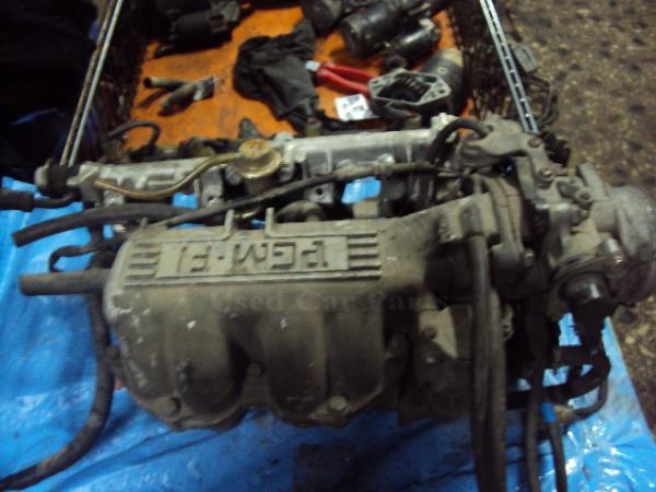     Honda PRELUDE 85-. 
