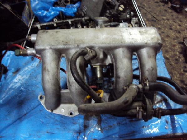    Ford Escort Wagon 90-95 