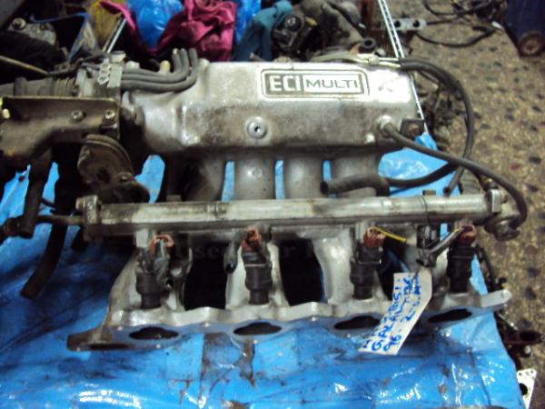     Mitsubishi Galant 92- 