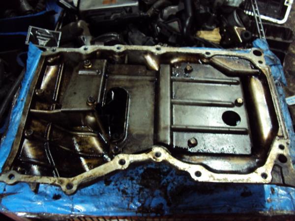     Mazda 3 Berlina 03-09 