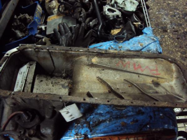     Bmw Serie 5 E34 Berlina 88-95 