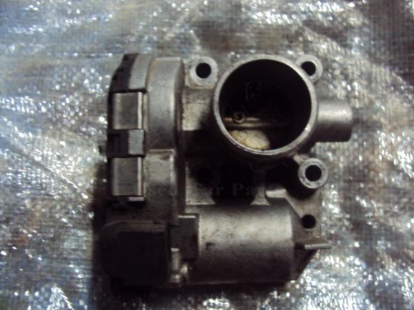          Smart Fortwo 02-07 