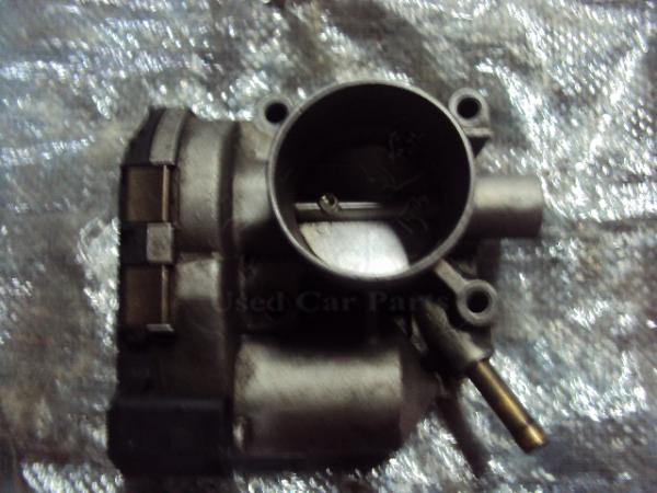          Seat Arosa 97-01 