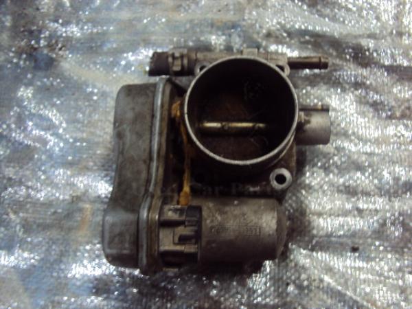          Opel Vectra B SW 98-02 