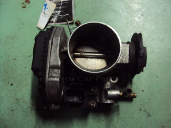         Volkswagen Golf 4 97-03 