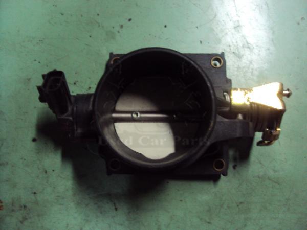         Ford Focus hatch 3D 02-04 