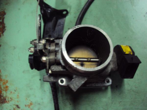         Ford Galaxy 95-00 