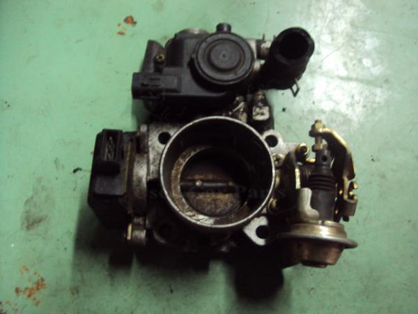         Kia Sephia 97-00, Mazda 323 Coupe 95-97 