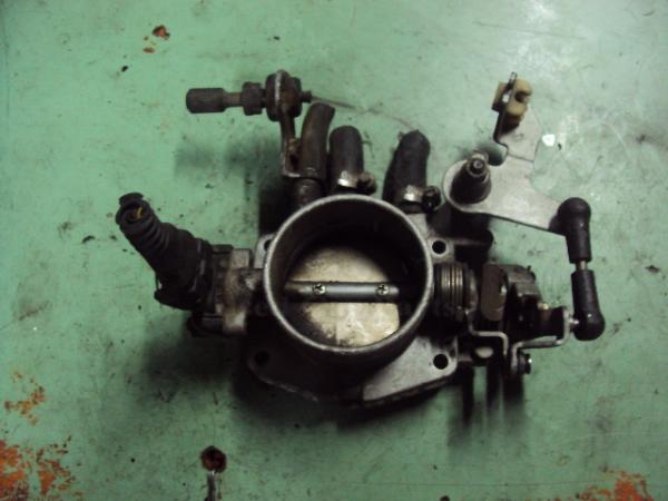         Bmw  3 E36 sdn 90-95 