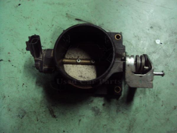         Ford Focus hatch 3D 02-04 