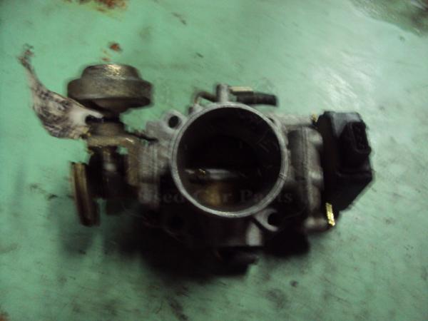         Mazda 323 Hatch 83-85 