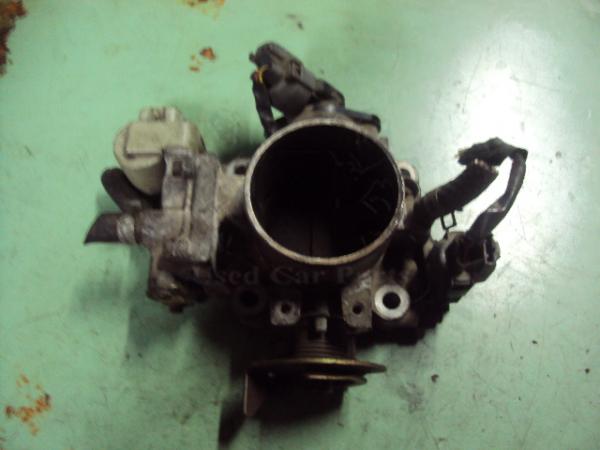         Honda HRV 02-06 3D 
