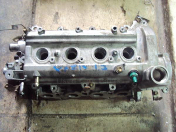     Toyota Yaris 99-03 