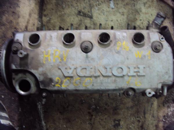     Honda HRV 99-02 3D 