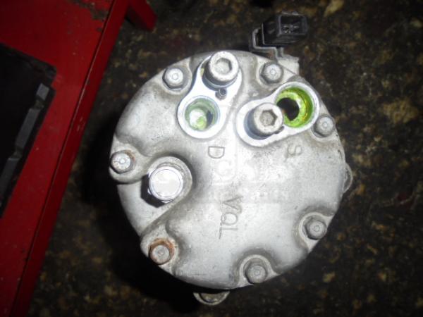   AIRCONDITION 1J0820803A  Seat Ibiza 5D 97-99 