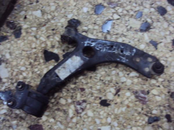      Ford Focus hatch 3D 04-08 