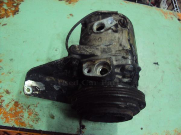   AIRCONDITION  Smart City-Cabrio 98-03 