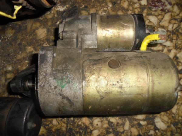   63222836  Fiat Cinquecento 92-98 