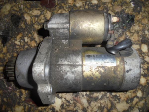   233008H300  Nissan X-Trail 01-07 