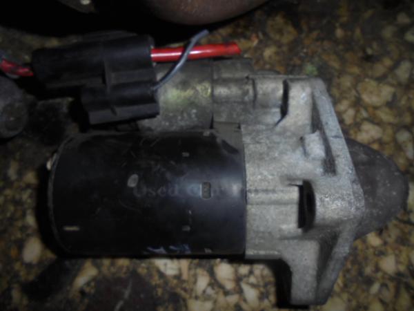   0001107410  Ford Fiesta 5D 02-06, Ford Fiesta 5D 06-08, Ford Ka 96-08 