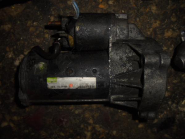   D7R27  Peugeot 406 sdn 99-04 