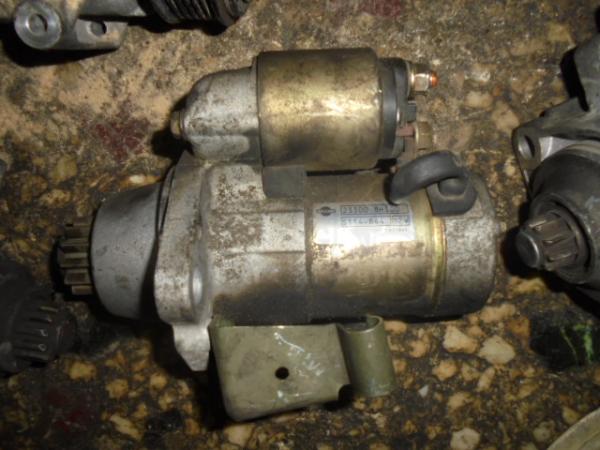   S114-844  Nissan X-Trail 01-07 