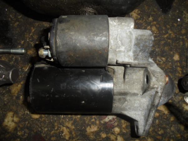   0001107066  Alfa Romeo 156 Sportwagon 03-05, Alfa Romeo Alfa Romeo 156 97-03 