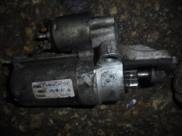   4M5T-11000-AC  Ford Focus sedan 04-08, Ford Focus sedan 11- 