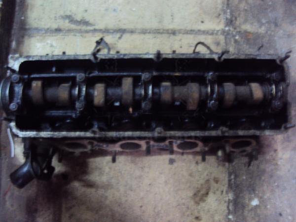     Volvo 740 84-92 