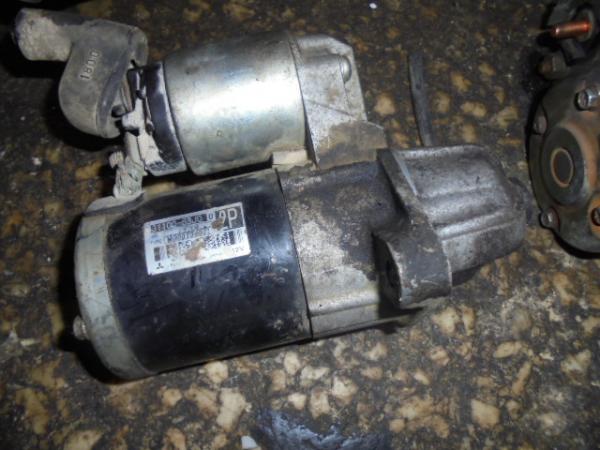  A 31100-63J0  Suzuki SX4 06- 