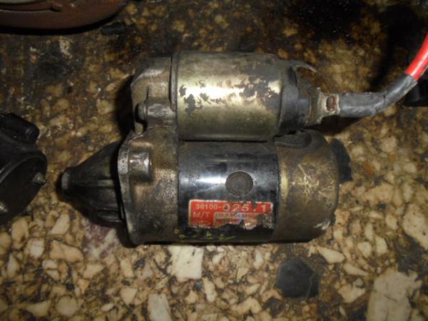  36100-02511  Hyundai Atos 97-00 