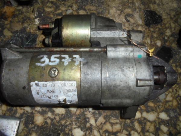   63111027  Alfa Romeo Alfa Romeo 145 95-98, Alfa Romeo Alfa Romeo 145 99-00 