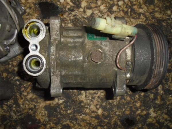  AIRCONDITION JPB100760  Rover 400 Sedan 95-99 