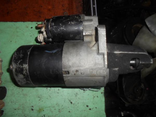   23300 70Y10  Nissan NX-100 91-96 