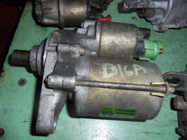   SM-44226  Honda Civic 00-02 5D, Honda Civic 92-95 sdn 