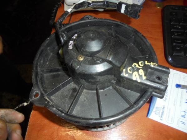     Toyota Corolla AE100 90-94, Toyota Corolla AE101 93- (21) 