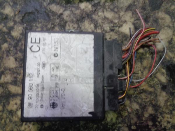   90560112  Opel Astra G Cabrio 98-04 (V10) 