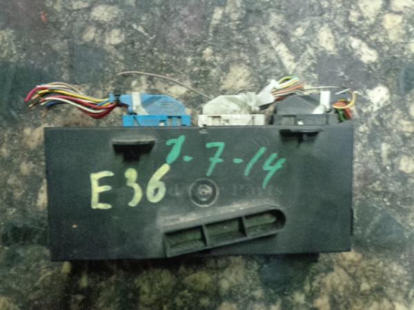   6411-8390900  Bmw Bmw  3 E36 cabrio 90-95 (V4) 