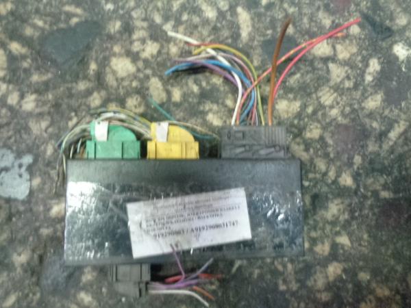   358369483  Bmw Bmw  5 E61 SW 03-07 (V18) 