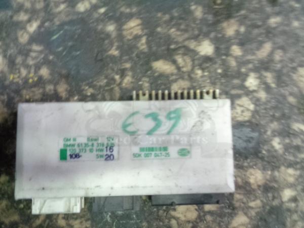   61358378635   Bmw Bmw  5 E39 sdn 00-02, Bmw Bmw  5 E61 SW 03-07 (V18) 