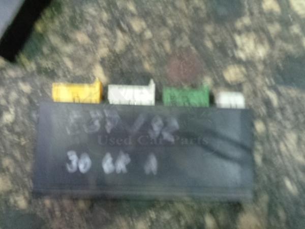   61358375444  Bmw Bmw  3 E46 02-05 Cabrio (V18) 