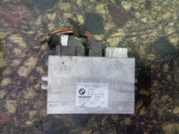   61358356095  Bmw Bmw  5 E34 sdn 88-94 (V10) 