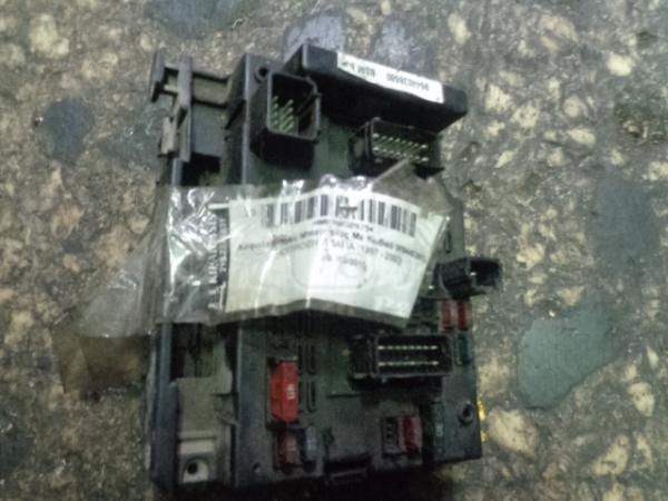   9650664080  Peugeot 206 3D 98-03 (V17) 