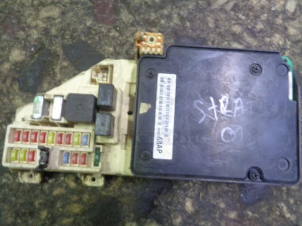   04602368P  Chrysler - Jeep Sebring (V19) 