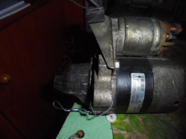   28100-0Q012c  Toyota Aygo 2007 