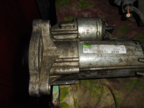   9648644680  Citroen C4 04-08 5D, Peugeot 207 5D 06-10 